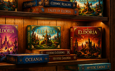 Boardgames