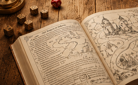 Libro-game