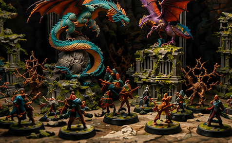 Miniature