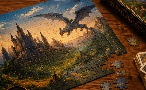 Puzzle
