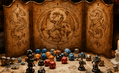 Role-playing