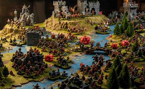 Wargame