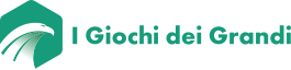 I Giochi dei Grandi