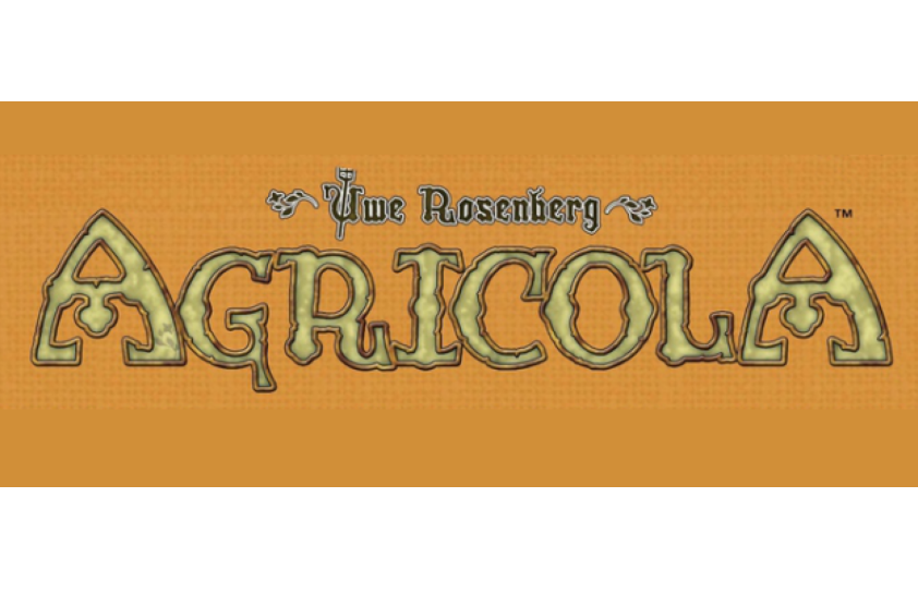 Agricola Agricola