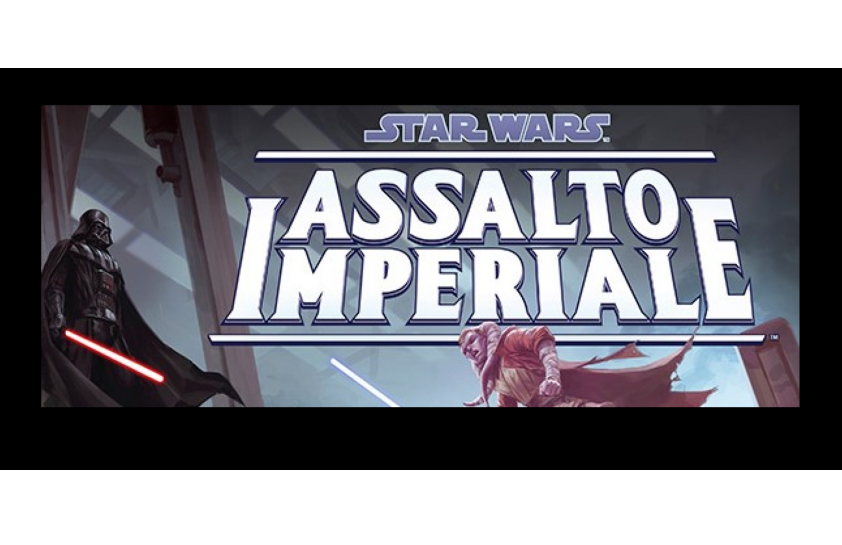 Assalto Imperiale