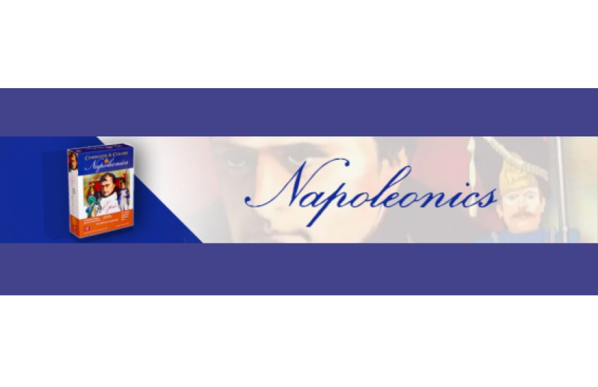 Command & Colors Napoleonics