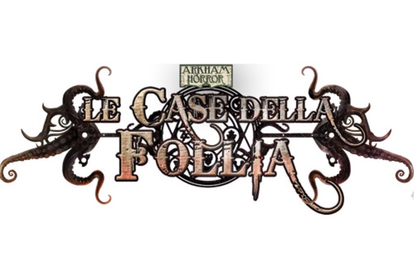 Le Case Della Follia