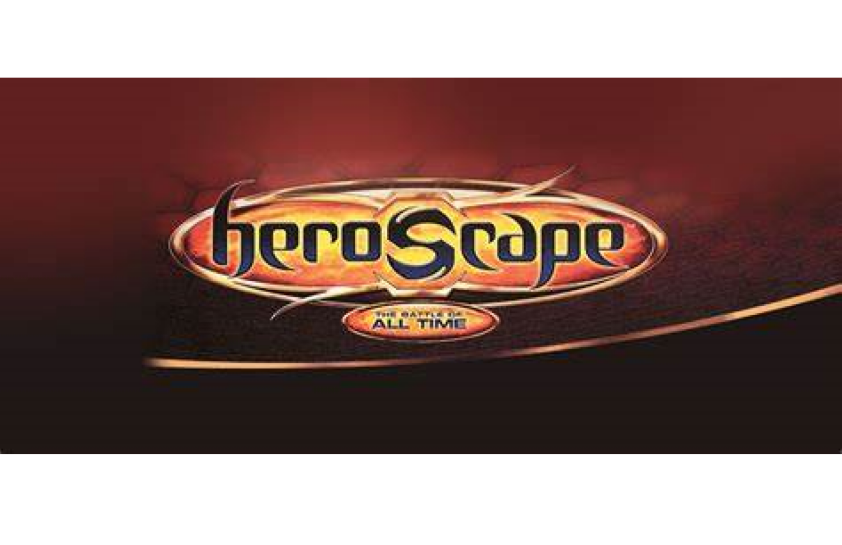 Heroscape Heroscape