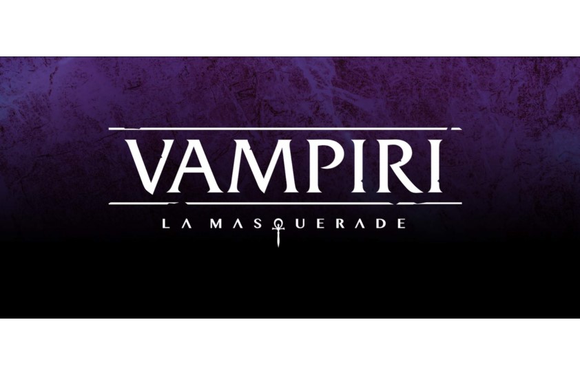 Vampiri La Masquerade