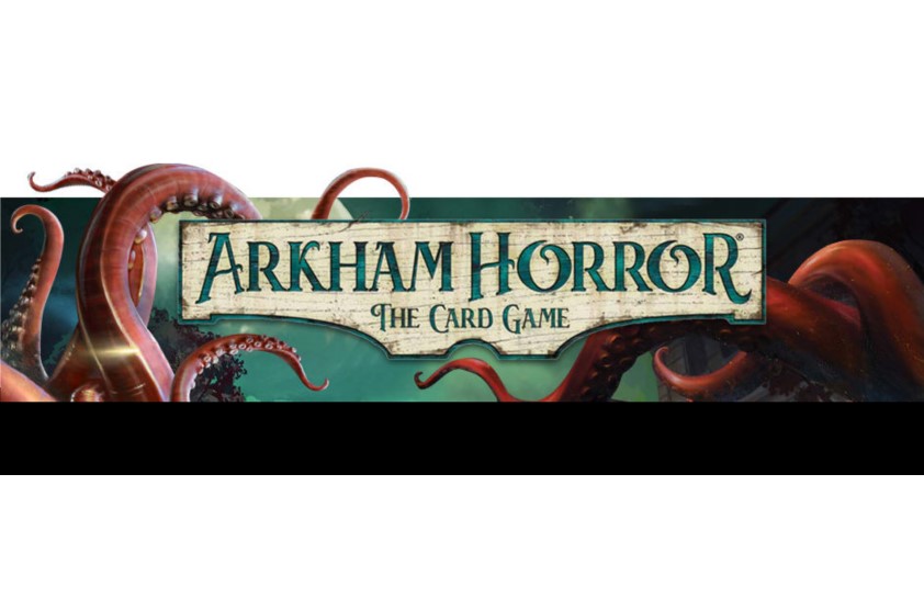 Arkham Horror LCG
