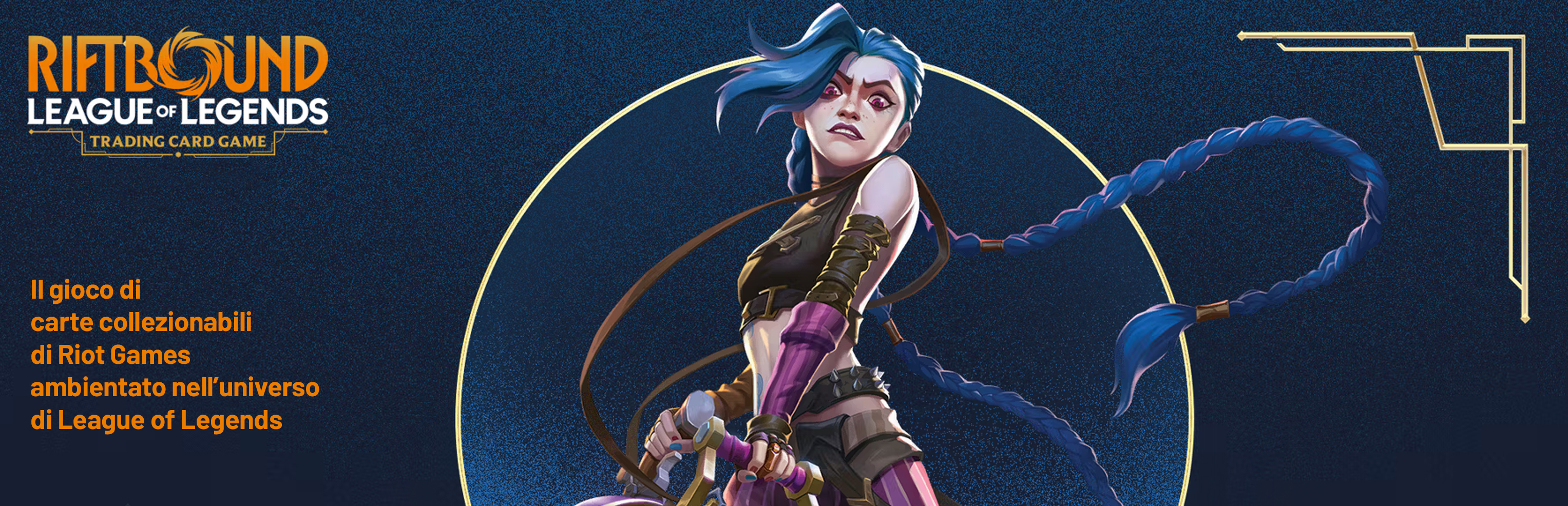 League of Legends RIFTBOUND League of Legends RIFTBOUND