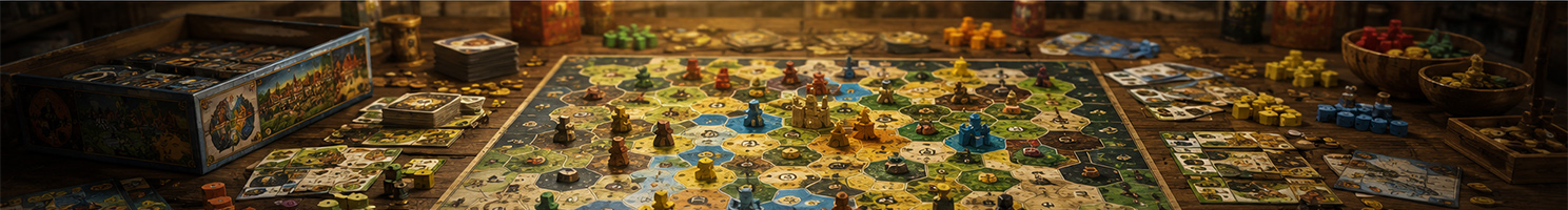 Boardgames