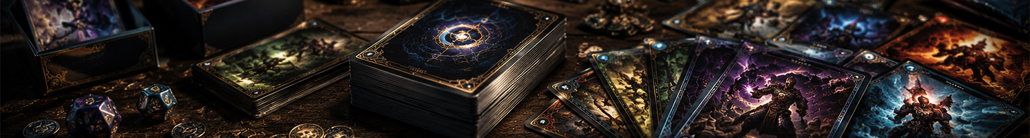 Gioco di carte collezionabili