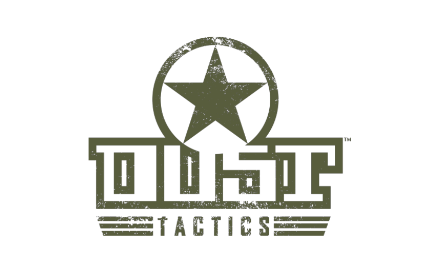 Dust Tactics