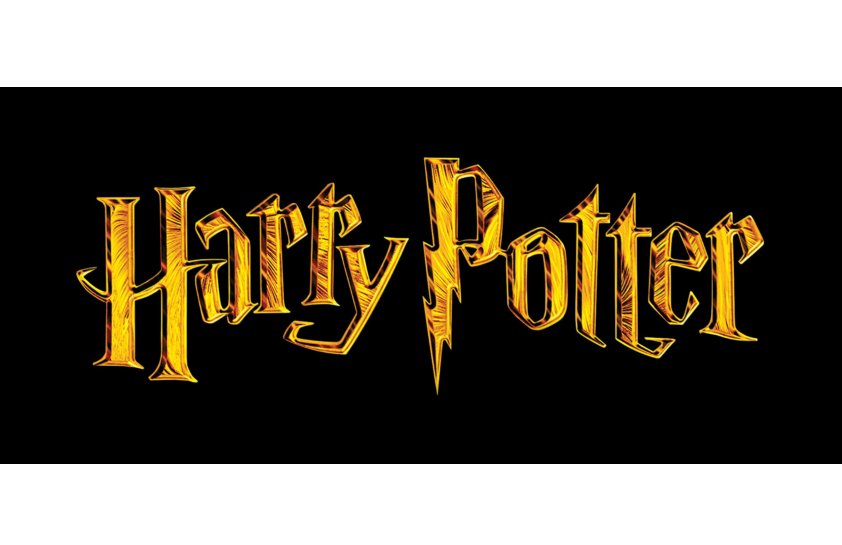 Harry Potter Harry Potter