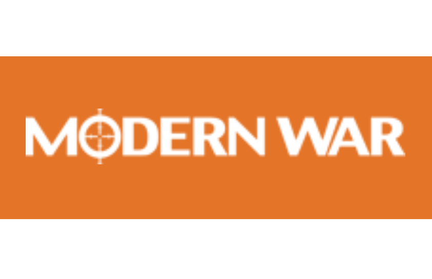 Modern War Modern War
