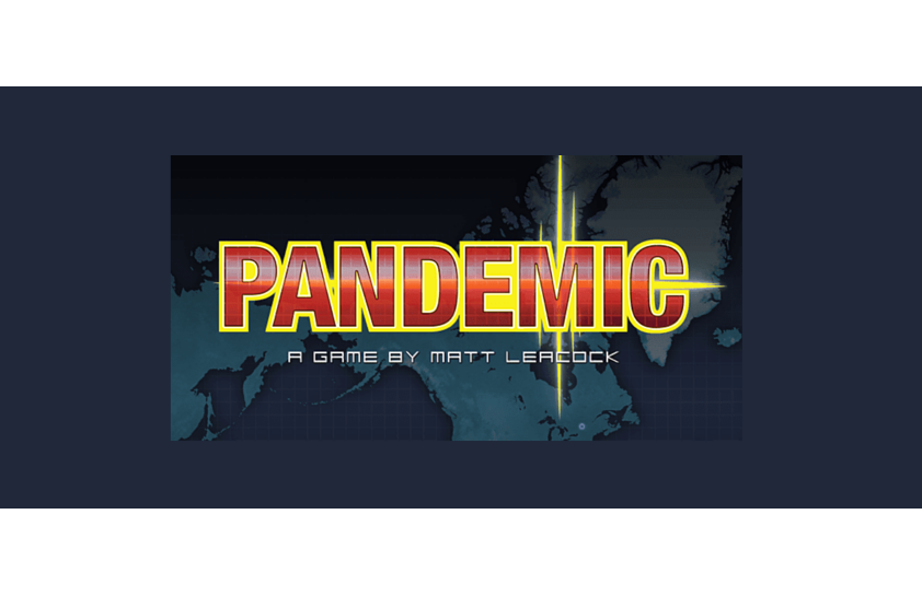 Pandemic Pandemic