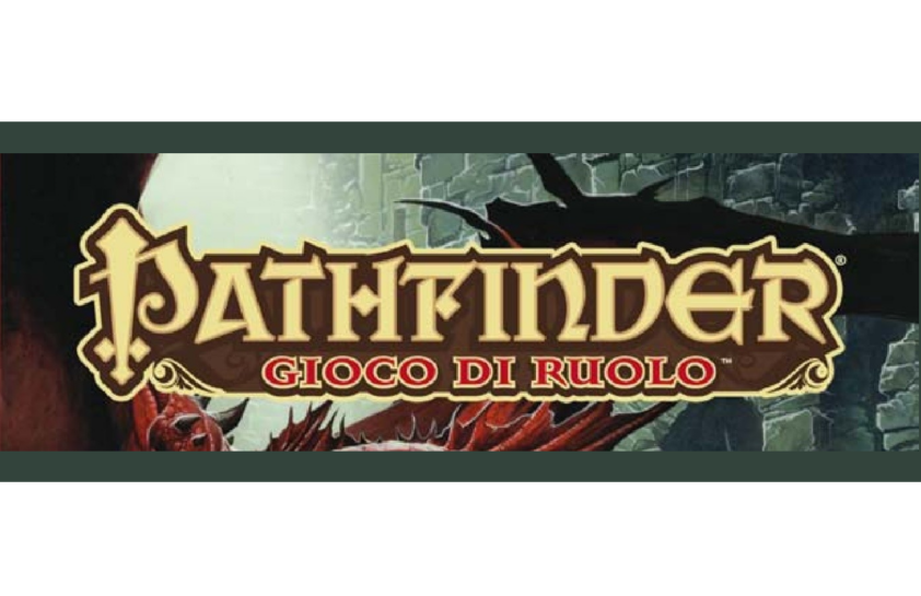 Pathfinder Pathfinder