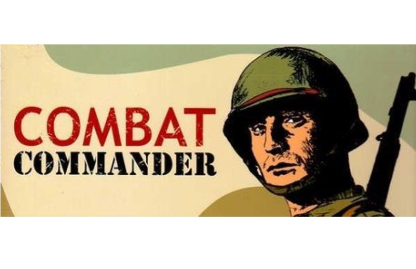 Combat Commander Combat Commander
