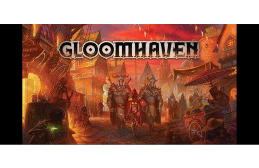 GloomHaven
