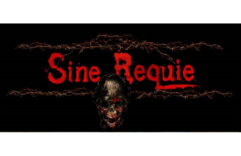 Sine Requie
