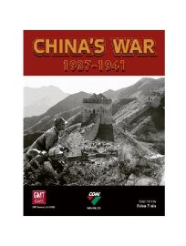 china's war 1937 - 1941
