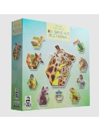 ARK NOVA - IL SANTUARIO DEGLI ANIMALI