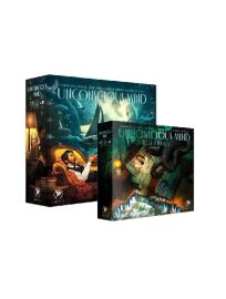 UNCONSCIOUS MIND - BOUDLE