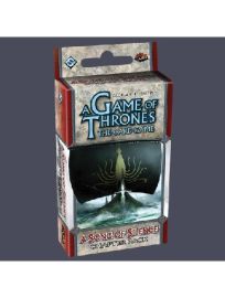 GOT LCG - A SONG OF SILENCE