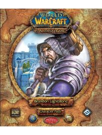 WOW - BRANDON LIGHTSTONE