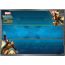 X-MEN: MUTANT INSURRECTION GAME MAT