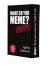 WHAT DO YOU MEME? EXP. NSFW