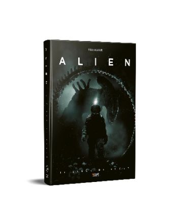 ALIEN - IL GIOCO DI RUOLO