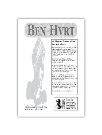 BEN HVRT