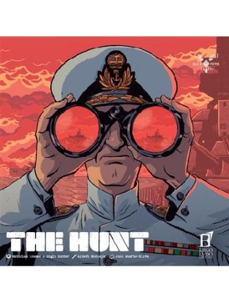 THE HUNT