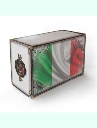 BLACK ROSE BLACK ROSE WARS - IT - KIT LINGUA ITALIANAWARS - IT - ESP. FAMIGLI: HYDRAE