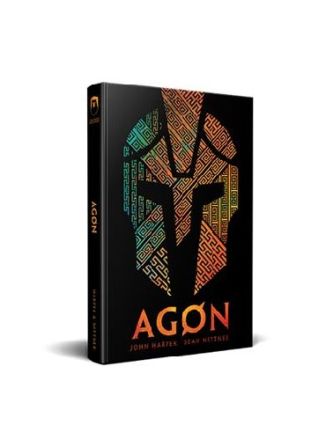 AGON