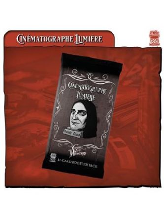 CW - CINÉMATOGRAPHE LUMIÈRE