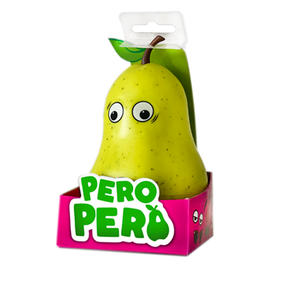 PERO PERA