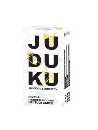 JUDUKU