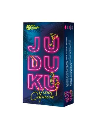 JUDUKU vizi capitali