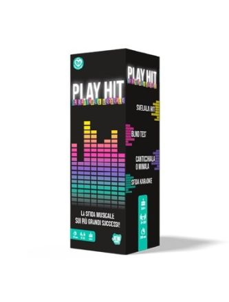 Play Hit