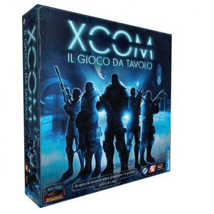 X-COM: EVOLUTION