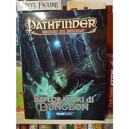 ESPLORATORI DI DUNGEON