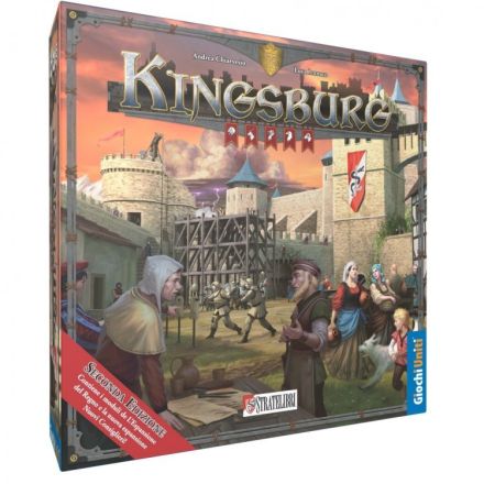 KINGSBURG 