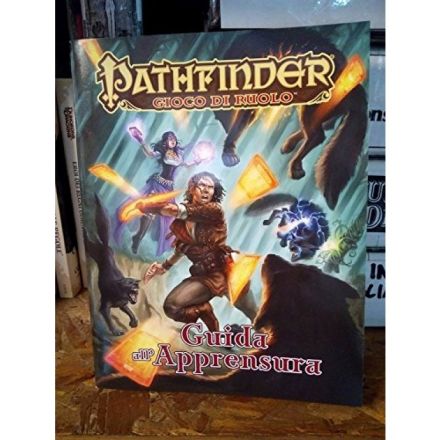 GUIDA ALL'APPRENSURA