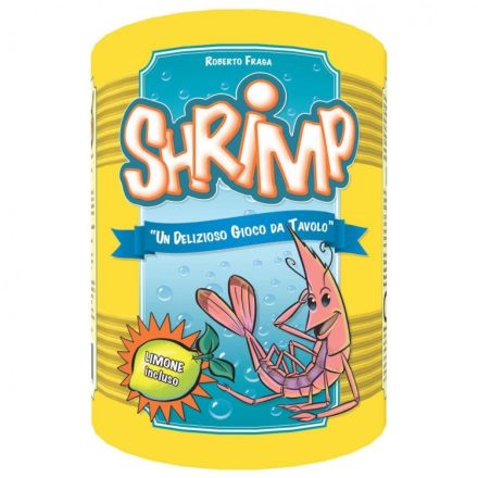 SHRIMP