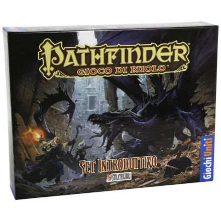 PATHFINDER - SET INTRODUTTIVO