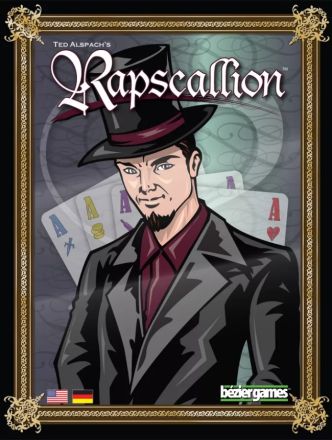 RAPSCALLION
