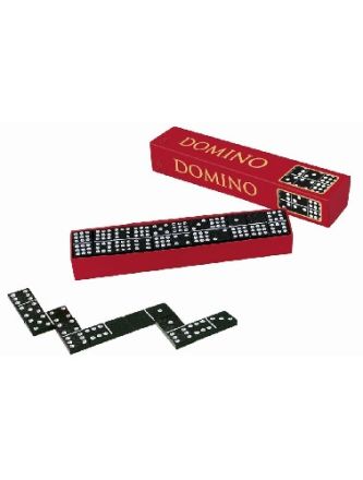 DOMINO DETOA